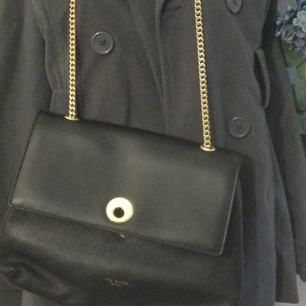 Ted Baker